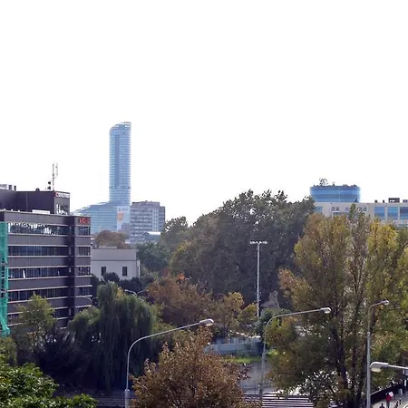 Amistik Tower Appartamento