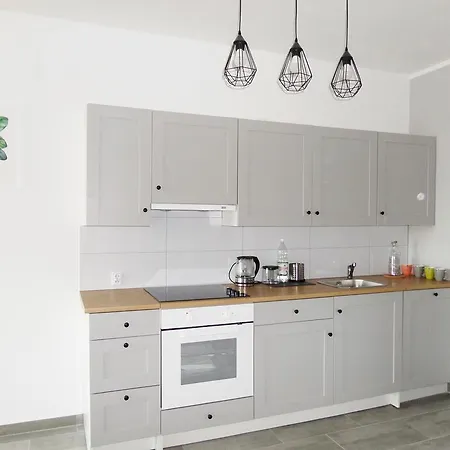 Amistik Tower Breslavia