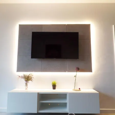 Appartamento Amistik Tower *