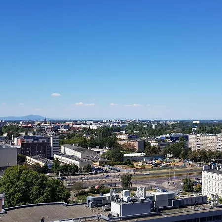 Amistik Tower Breslavia