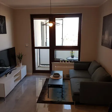 Amistik Tower Appartamento