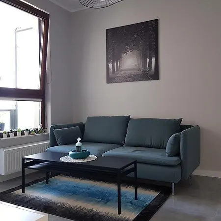 Appartamento Amistik Tower *