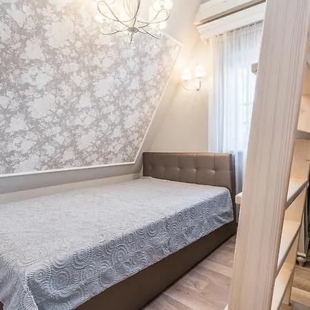 Appartamento Amistik Tower *