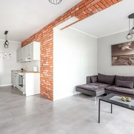 Amistik Tower Appartamento
