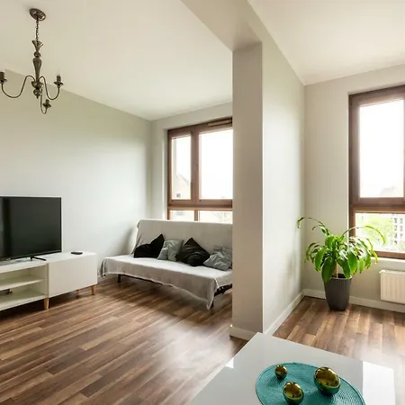 Amistik Tower Appartamento