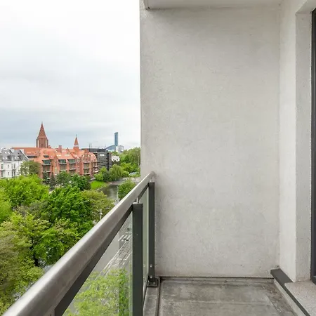Appartamento Amistik Tower