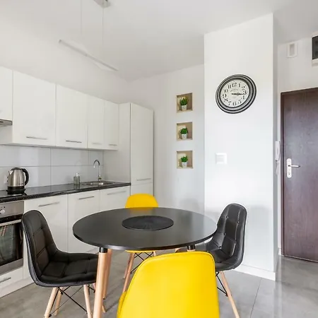 Amistik Tower Breslavia